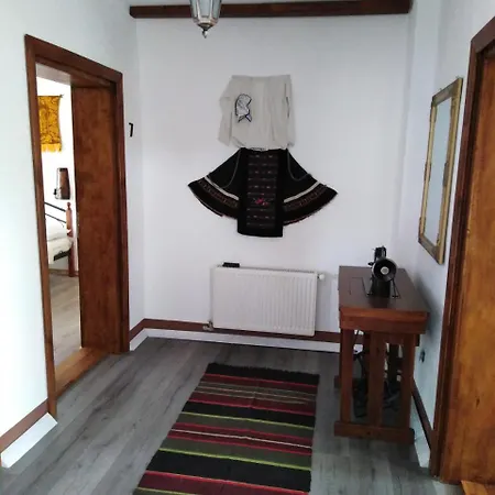 пицути Casa de hóspedes