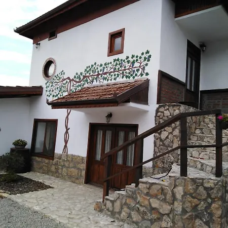 пицути Devetaki