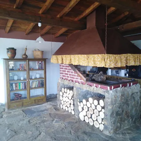 пицути Casa de hóspedes