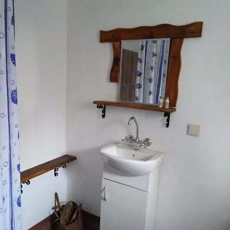 Casa de hóspedes пицути