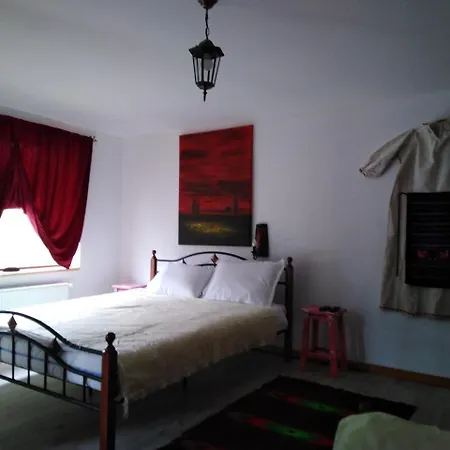 пицути Casa de hóspedes