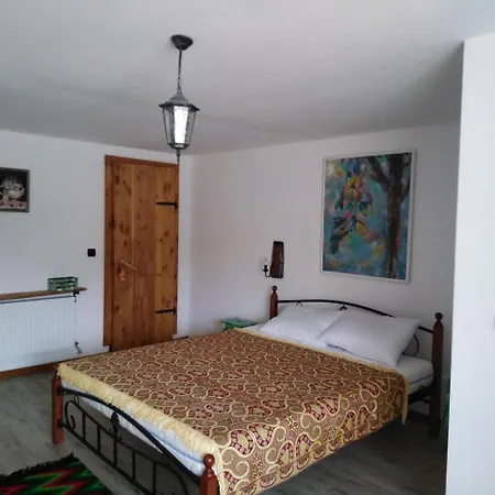 Casa de hóspedes пицути Devetaki