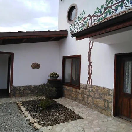 Casa de hóspedes пицути Devetaki
