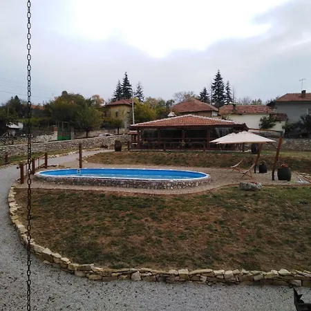 пицути Casa de hóspedes 3*