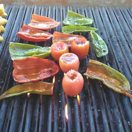 Pensión пицути Devetaki