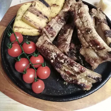 пицути Pensión