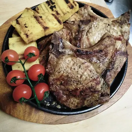 пицути 3* Devetaki