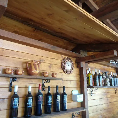 Pensión пицути