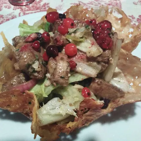 пицути Pensión 3*