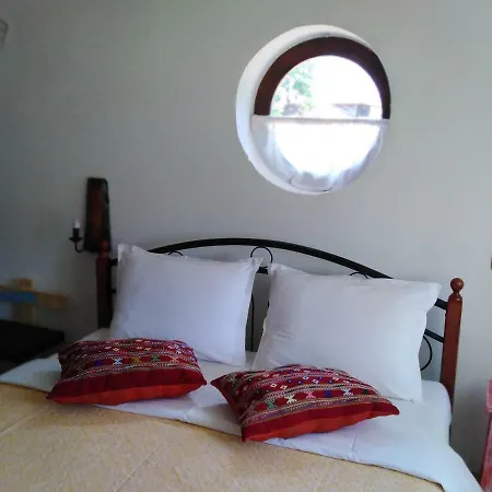 пицути Pensión