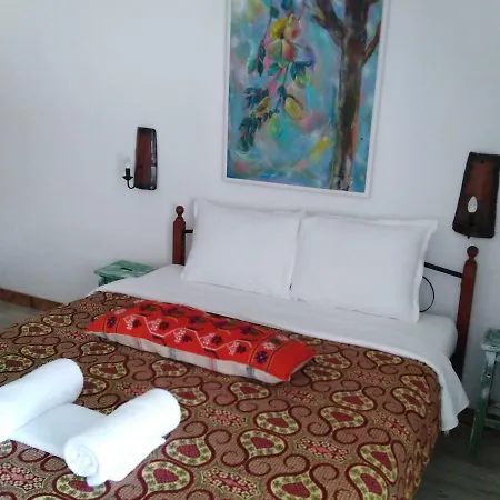 пицути 3* Devetaki