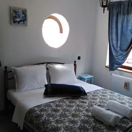 пицути 3* Devetaki