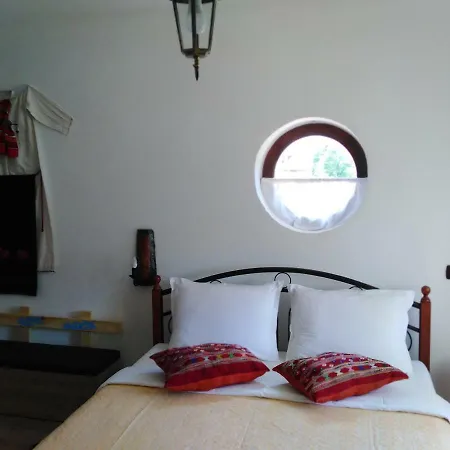 пицути Pensión