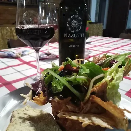 Pensión пицути