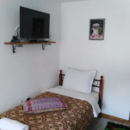 Casa de hóspedes пицути Devetaki