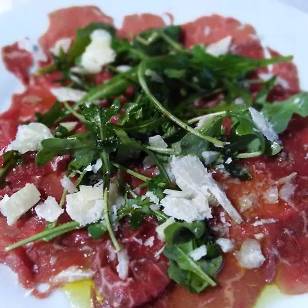 пицути Pensión