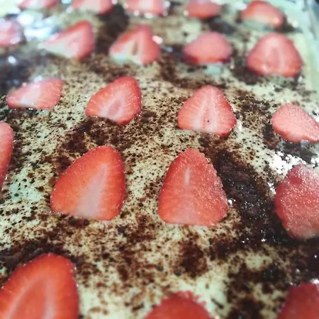 пицути Pensión