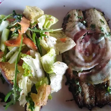 Pensión пицути