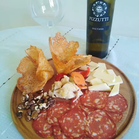 пицути Pensión 3*